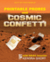 Printable Probes and Cosmic Confetti with NASA Inventor Kendra Short
