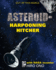AsteroidHarpooning Hitcher with NASA Inventor Hiro Ono