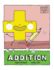 Addition (Building Blocks of Math/Hardcover)