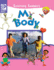 My Body (Learning Ladders, 1)