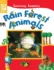 Rain Forest Animals (Learning Ladders, 1)