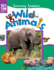 Wild Animals (Learning Ladders, 1)