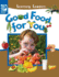 Good Food for You 4 Learning Ladders 2hardcover