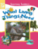 What Living Things Need 9 Learning Ladders 2hardcover