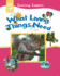 What Living Things Need 9 Learning Ladders 2soft Cover