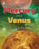 Our Solar System: Mercury and Venus: The Inner Planets