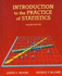 Telecourse Study Guide for Introduction to the Practice of Statistics; 9780716720454; 0716720450