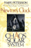 Newtons Clock: Chaos in the Solar System