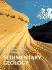 Sedimentary Geology: an Introduction to Sedimentary Rocks and Stratigraphy