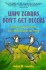 Why Zebras Don't Get Ulcers: an Updated Guide to Stress, Stress Related Diseases, and Coping (2nd Edition)