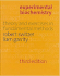Experimental Biochemistry