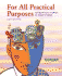 For All Practical Purposes (Paper): Mathematical Literacy in Today's World (Paperback Version)
