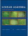 Linear Algebra for a Calculus Curriculum