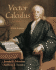 Vector Calculus