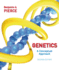 Genetics: a Conceptual Approach