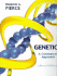 Genetics: a Conceptual Approach (Second Edition)