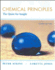 Chemical Principles: the Quest for Insight