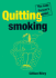 Quitting Smoking: the Lazy Person's Guide! (Lazy Person's Guides)