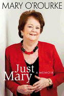 Just Mary: a Memoir