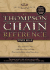 Thompson Chain Reference Study Bible: New King James Version