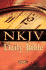The Nkjv Daily Bible: Read the Entire Bible in One Year