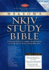Nelson's Study Bible: New King James Version