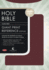 Holy Bible: New King James Version, Giant Print Center-Column Reference Bible