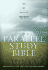 The Parallel Study Bible: New King James/New Century Version the Message Comprehensive Study Notes