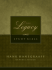 The Legacy Study Bible: New King James Version