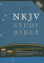 Nkjv Study Bible: New King James Version, Pacific Blue, Study Bible