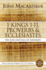 1 Kings 1 to 11, Proverbs, and Ecclesiastes: the Rise and Fall of Solomon (Macarthur Bible Studies)