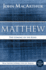 Matthew: the Coming of the King (Macarthur Bible Studies)