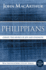 Philippians: Christ, the Source of Joy and Strength (Macarthur Bible Studies)