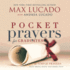 Pocket Prayers for Graduates: 40 Simple Prayers That Bring Hope and Direction-the Perfect Christian Graduation Gift to Celebrate Your Grad (Pocket Prayers With Max Lucado)