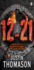 12.21: a Novel (Audio Cd)