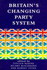 Britain's Changing Party System