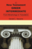 New Testament Greek Intermediate: From Morphology to Translation