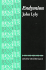Endymion: John Lyly