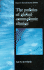 The Politics of Global Atmospheric Change
