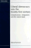 Liberal Democracy Into the Twenty-First Century: Globalization, Integration and the Nation-State (Political Analyses) Roland Axtmann