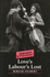 Love's Labour's Lost (Shakespeare in Performance)