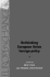 Rethinking European Union Foreign Policy