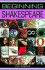 Beginning Shakespeare