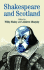 Shakespeare and Scotland