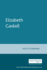 Elizabeth Gaskell [Paperback] Stoneman, Patsy