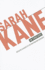 Sarah Kane in Context
