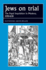 Jews on Trial: the Papal Inquisition in Modena, 1598-1638