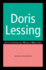 Doris Lessing-Contemporary World Writers