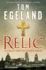 Relic: the Quest for the Golden Shrine