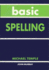Basic Spelling